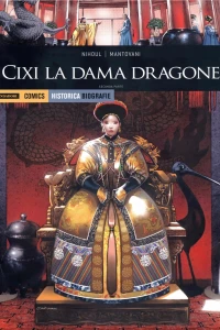 Cixi la dama dragone (seconda parte)