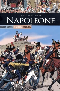 Napoleone (terza parte)