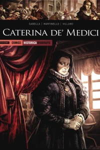 Caterina de' Medici