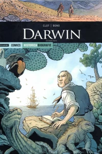 Darwin (seconda parte)