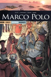 Marco Polo (seconda parte)