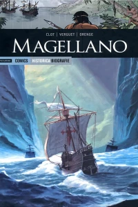 Magellano