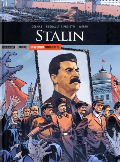 Cover of Stalin