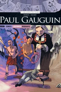 Paul Gauguin