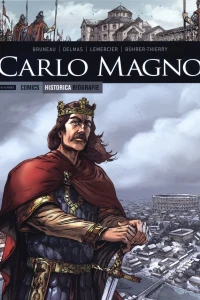 Carlo Magno