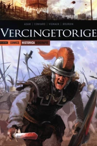 Vercingetorige