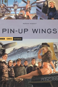 Pin-Up wings