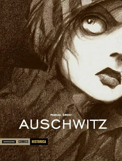 Cover of Auschwitz