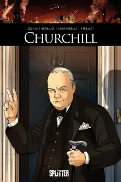 Churchill
