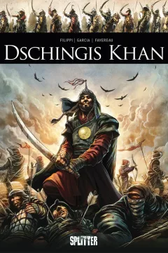 Dschingis Khan