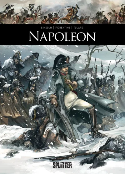 Cover of Napoleon