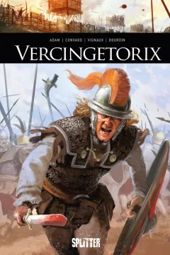 Vercingetorix 