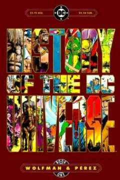 Book One