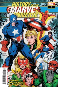 Issue #2