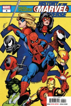 Issue #4