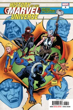 Issue #6