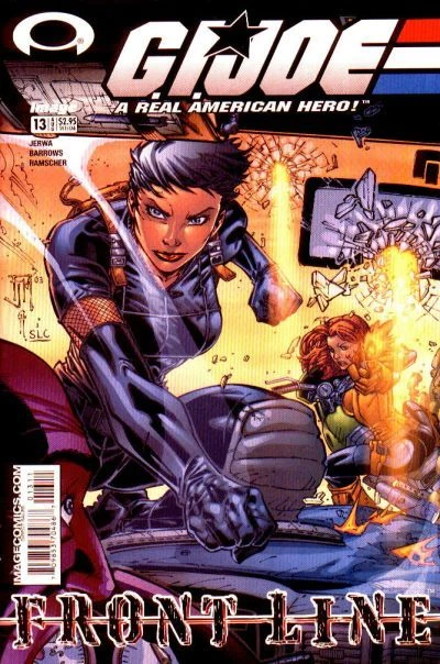 Cover of History Repeating Part 3