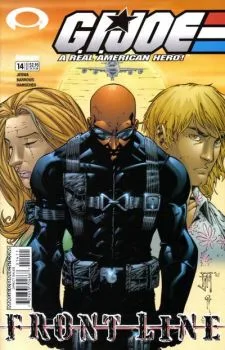 Cover of History Repeating Part 4