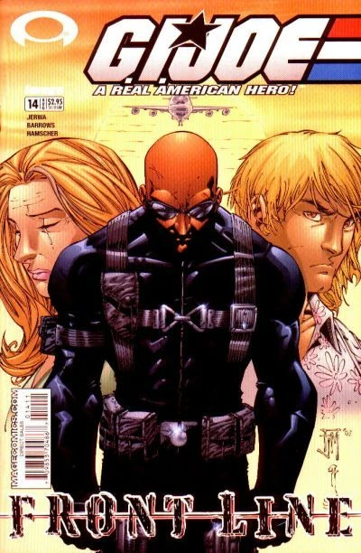 Cover of History Repeating Part 4