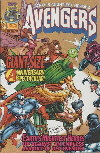 Cover of History Repeats Itself