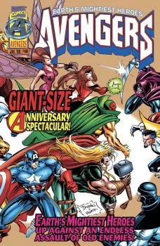 Cover of History Repeats Itself
