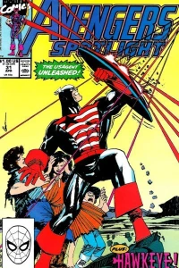 Hit and Run; Rocks and Hard Places