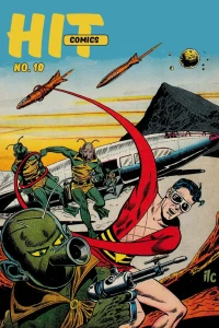 Issue #10