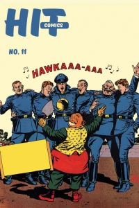 Issue #11