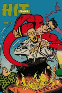 Issue #12