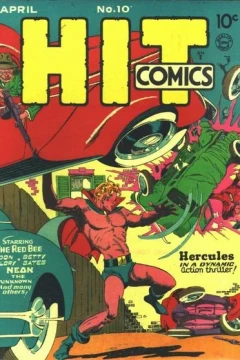 Issue #10