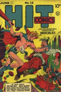 Issue #12