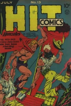 Issue #13