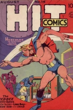 Issue #14