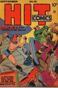 Issue #15