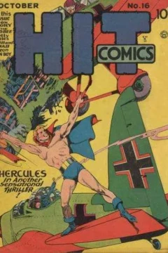 Issue #16