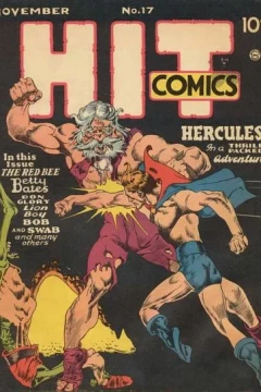 Issue #17