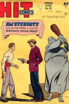 Issue #39