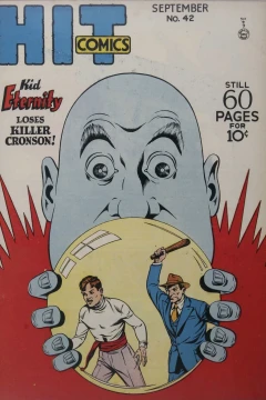 Issue #42