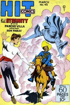 Issue #45