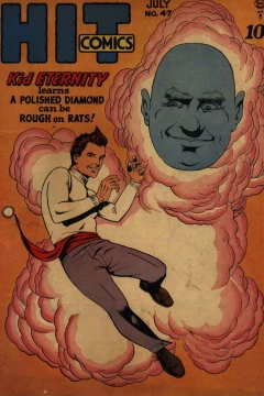 Issue #47