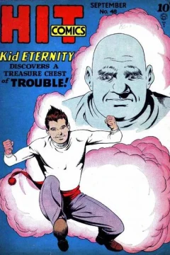 Issue #48