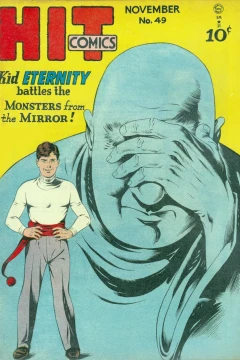 Issue #49