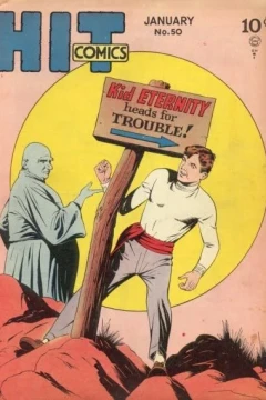 Issue #50