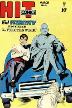 Issue #51