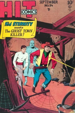 Issue #54