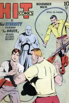 Issue #55