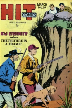 Issue #57