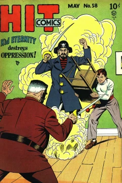 Issue #58