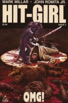 Issue #3