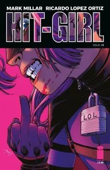 Cover of Colombia, Part 1 of 4